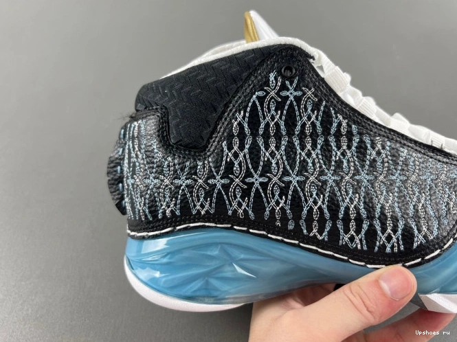   318376-041 UNC Jordan 23 0209